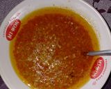 Foto langkah ke 3 dari resep Sambal goreng sc.
