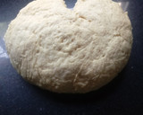 Foto del paso 2 de la receta: Pan dulce con Chip de Chocolate