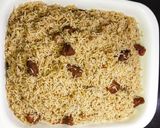 A picture of step 10 of Beef Pulao.