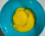 Foto del paso 3 de la receta: ⚠️ Helado artesanal de moras extremo ⚠️