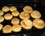 صورة الخطوة 3 من وصفة تارتولات بكريمة خفيفة ريشة