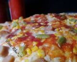 Foto langkah ke 7 dari resep Pizza (No Ulen).