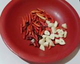 Foto langkah ke 3 dari resep Ayam rica2 pedis.