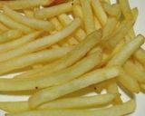 Foto langkah ke 6 dari resep Kentang Goreng Ala RESTO.