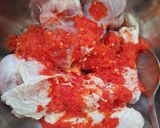 Foto langkah ke 2 dari resep Rendang Ayam Padang.