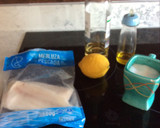 Foto del paso 1 de la receta: Merluza al horno