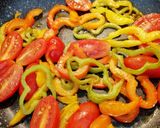 Foto del paso 3 de la receta: Tortipizza