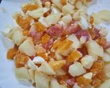 Une image de l'étape 3 de Salade de Pomme de Terre 🥔🥔🥔🥔🥔🥔🥔.
