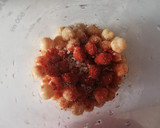Foto del paso 1 de la receta: Paté de garbanzos (Hummus)