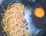 Foto del paso 4 de la receta: Pad thai
