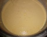 A picture of step 3 of Khandvi.