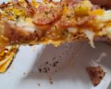 Foto del paso 11 de la receta: 90. Mini Pizza de Batata y Pepperoni