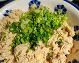 Foto del paso 2 de la receta: Ensalada multicolor