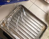 Foto del paso 2 de la receta: Rollo de carne!
