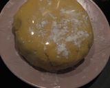 Une image de l'étape 3 de Tarte aux pommes.