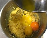 香濃起司*古早味蛋糕(小)的食譜步驟4照片