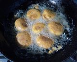 A picture of step 5 of Potato Cutlets.
