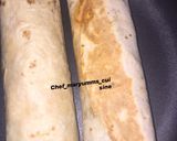 A picture of step 9 of Beef shawarma by chef_maryumms_cuisine🌸.
