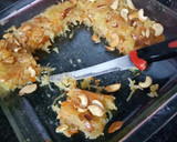 கேரட் சேமியா நட்ஸ் பார் ரெசிபி ஸ்டேப் 11 புகைப்படம்