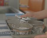 Creme Caramel CustardRecipe video recipe step 11 photo