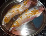 সরষে পাবদা (Sorshe Pabda recipe in Bengali) রেসিপি ধাপ - 1 ছবি