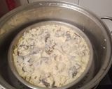 Hình bước làm 5 của món Chả trứng