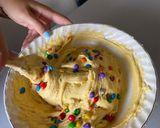 Foto del paso 4 de la receta: Galletas con Dandys 🍪