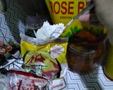 Foto langkah ke 2 dari resep Peyek kacang.