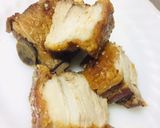 A picture of step 9 of Air Fryer Crispy Pork Belly / Lechon Kawali.