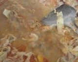 Foto langkah ke 4 dari resep Ayam kampung tumis Andaliman.