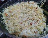A picture of step 4 of Lemon Tangy Biryani.