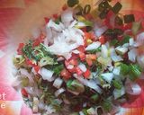 Foto del paso 2 de la receta: Rica sopa de lentejas