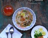 Foto langkah ke 3 dari resep Sop Saudara.