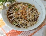 Foto langkah ke 4 dari resep Kongnamul (Korean Style Bean Sprout).