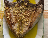 Foto del paso 1 de la receta: Ventresca de bonito