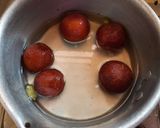 পান্তুয়া (Pantua recipe in bengali) রেসিপির ধাপ 4 ছবি