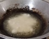 Foto langkah ke 3 dari resep Ayam Tepung Saus Asam Manis.