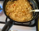 Foto del paso 5 de la receta: Zucchinis rellenos al horno