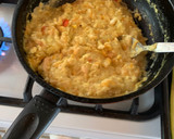 Foto del paso 5 de la receta: Zucchinis rellenos al horno