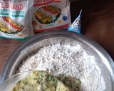 Foto langkah ke 4 dari resep Stik bawang renyah.