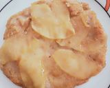 Foto del paso 5 de la receta Tortitas de manzana sin gluten