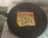 सूजी टोस्ट (sooji toast recipe in Hindi) रेसिपी चरण 3 फोटो