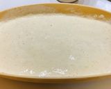 Sajtos-tejfölös sertéskaraj recept fázis 1 fotója