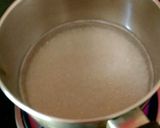 A picture of step 4 of Saffron Lebanese Nommoura.