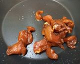 紅燒豬肉茄子的食譜步驟2照片