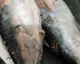 Foto langkah ke 1 dari resep Keumamah Ikan Tuna.