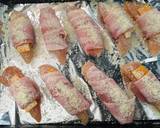 Bacon wrapped Cheddar Chicken recipe step 7 photo