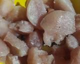 Hareybharey sticks recipe step 1 photo