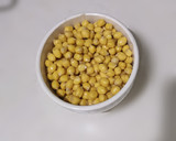 Foto del paso 4 de la receta: Caldo de gato