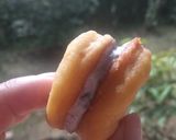 Foto langkah ke 6 dari resep Honey buttermilk biscuit.